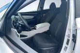 Thumbnail of 2024 White Pearl Hyundai TUCSON
