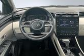 Thumbnail of 2024 White Pearl Hyundai TUCSON