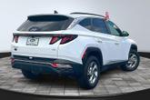 Thumbnail of 2024 White Pearl Hyundai TUCSON