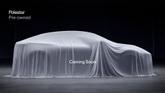 Photo of 2021 Snow Polestar 2