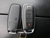 Thumbnail of 2023 Black Nissan Rogue