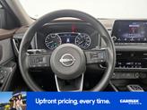 Thumbnail of 2023 Black Nissan Rogue