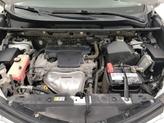 Thumbnail of 2018 White Toyota RAV4