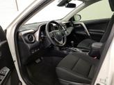 Thumbnail of 2018 White Toyota RAV4