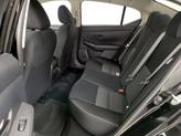 Thumbnail of 2024 Black Nissan Sentra