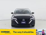 Thumbnail of 2024 Black Nissan Sentra