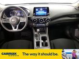 Thumbnail of 2024 Black Nissan Sentra