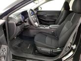 Thumbnail of 2024 Black Nissan Sentra