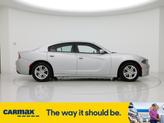 Thumbnail of 2021 Silver Dodge Charger