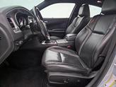 Thumbnail of 2021 Silver Dodge Charger