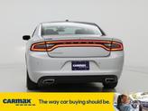 Thumbnail of 2021 Silver Dodge Charger
