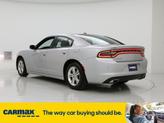 Thumbnail of 2021 Silver Dodge Charger