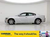Thumbnail of 2021 Silver Dodge Charger