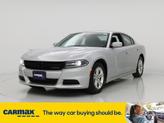 Thumbnail of 2021 Silver Dodge Charger