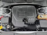 Thumbnail of 2021 Silver Dodge Charger