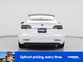 Thumbnail of 2021 White Tesla Model 3