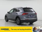 Thumbnail of 2022 Gray Volkswagen Tiguan