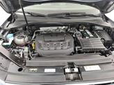 Thumbnail of 2022 Gray Volkswagen Tiguan