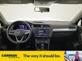 Thumbnail of 2022 Gray Volkswagen Tiguan