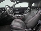 Thumbnail of 2020 Red Ford Mustang