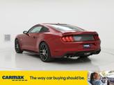 Thumbnail of 2020 Red Ford Mustang