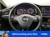 Thumbnail of 2019 Blue Volkswagen Jetta