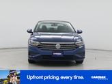 Thumbnail of 2019 Blue Volkswagen Jetta