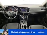 Thumbnail of 2019 Blue Volkswagen Jetta