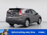 Thumbnail of 2014 Brown Honda CR-V