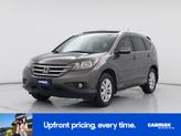 Thumbnail of 2014 Brown Honda CR-V