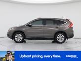 Thumbnail of 2014 Brown Honda CR-V