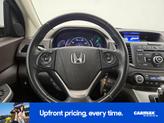 Thumbnail of 2014 Brown Honda CR-V