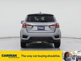 Thumbnail of 2021 Gray Mitsubishi Outlander Sport
