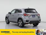 Thumbnail of 2021 Gray Mitsubishi Outlander Sport