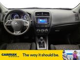 Thumbnail of 2021 Gray Mitsubishi Outlander Sport