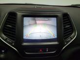 Thumbnail of 2022 Gray Jeep Cherokee