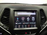 Thumbnail of 2022 Gray Jeep Cherokee