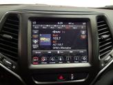 Thumbnail of 2022 Gray Jeep Cherokee