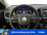 Thumbnail of 2022 Gray Jeep Cherokee