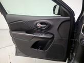 Thumbnail of 2022 Gray Jeep Cherokee