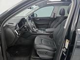 Thumbnail of 2022 Black Audi Q7