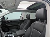 Thumbnail of 2022 Black Audi Q7