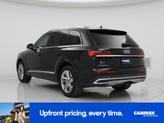 Thumbnail of 2022 Black Audi Q7