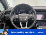 Thumbnail of 2022 Black Audi Q7