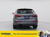 Thumbnail of 2016 Gray Audi Q3