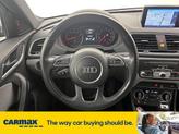 Thumbnail of 2016 Gray Audi Q3