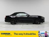 Thumbnail of 2015 Black Ford Mustang