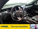 Thumbnail of 2015 Black Ford Mustang