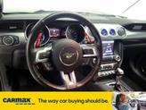 Thumbnail of 2015 Black Ford Mustang