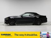 Thumbnail of 2015 Black Ford Mustang